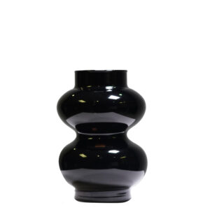 Double round body black