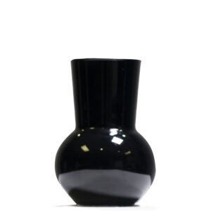 Single round body black