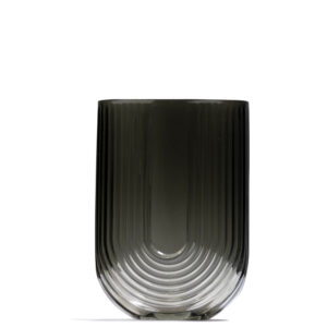 Cori -ushape line charcoal