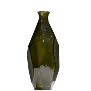 Coridark green bottle