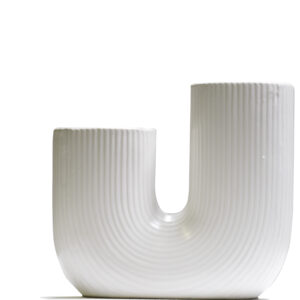 Ceramic Ushape
