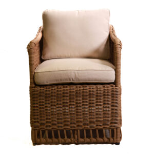 Denali occasional chair