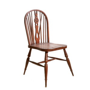 Ovisec vintage chair