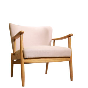 Louvre Occasional Chair