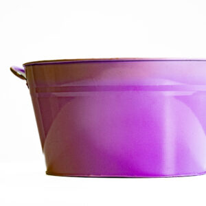 Lilac cooler