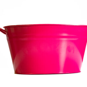 Pink cooler