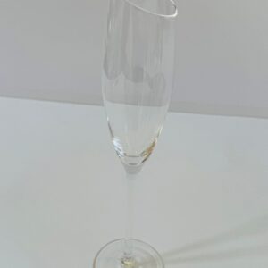 Wine glass (Flute)